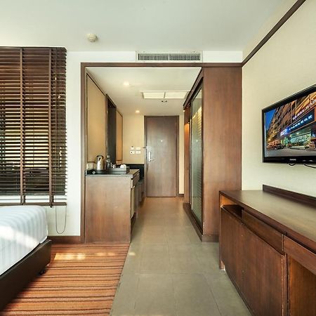 M2 De Bangkok Hotel Екстер'єр фото