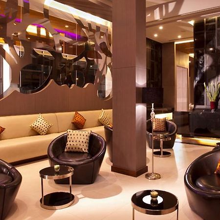 M2 De Bangkok Hotel Екстер'єр фото