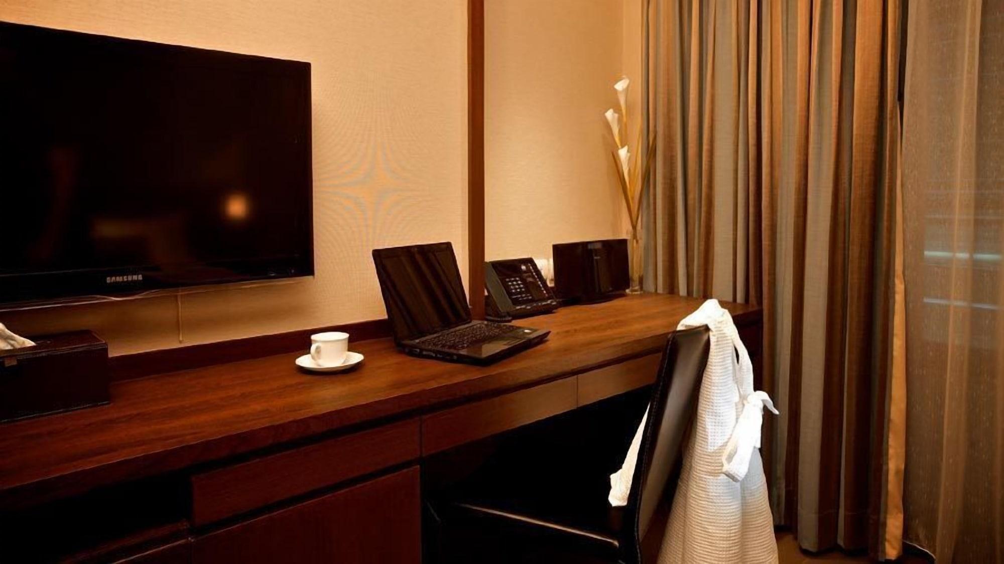 M2 De Bangkok Hotel Екстер'єр фото