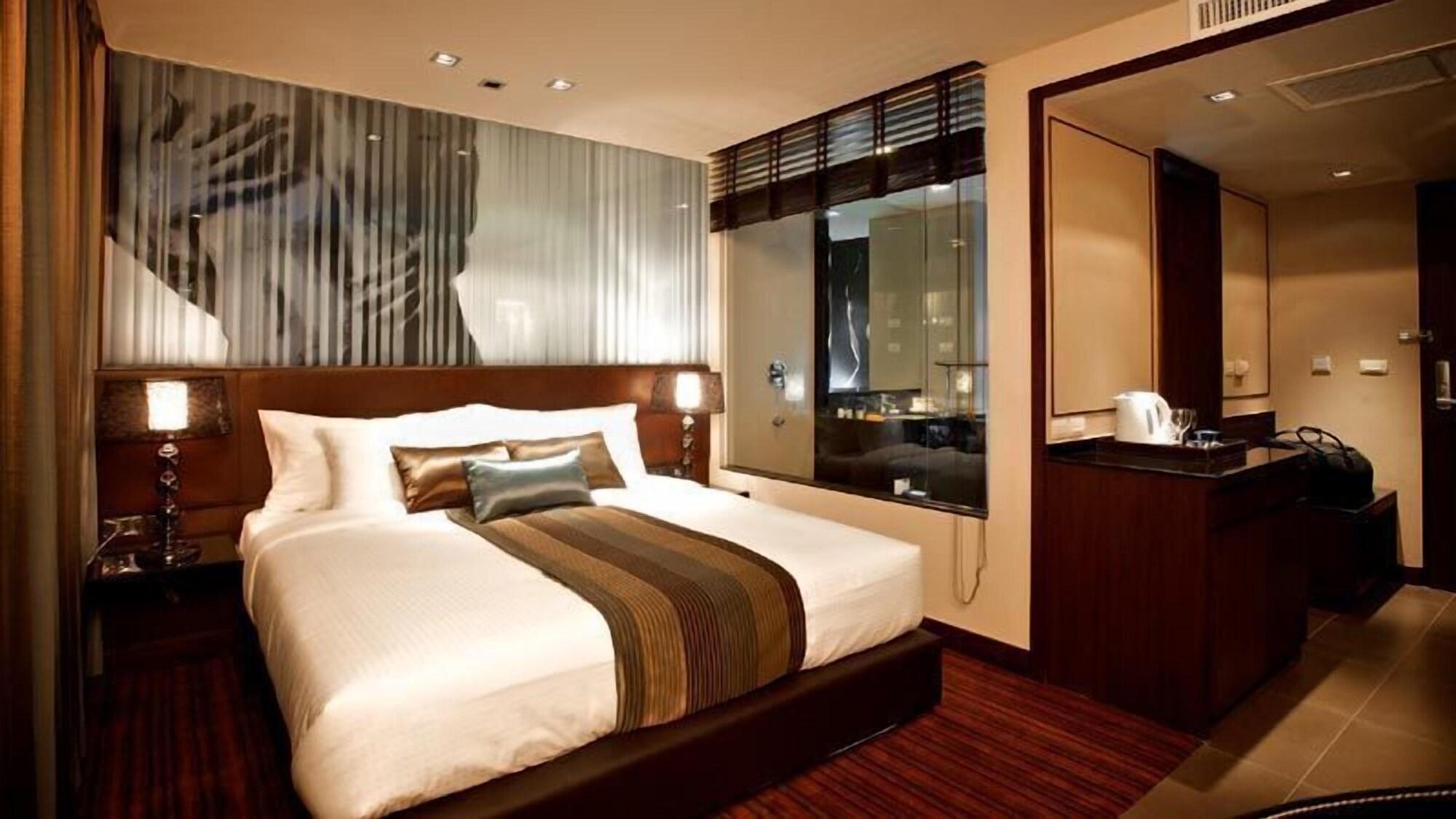M2 De Bangkok Hotel Екстер'єр фото