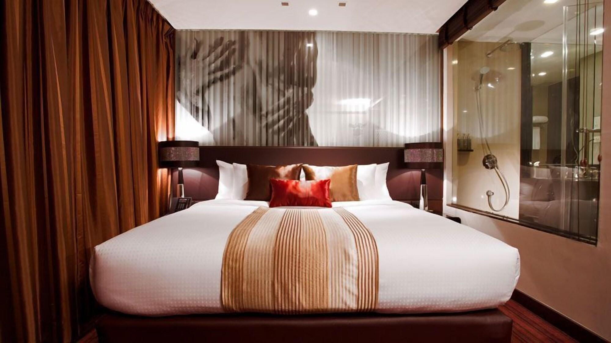M2 De Bangkok Hotel Екстер'єр фото