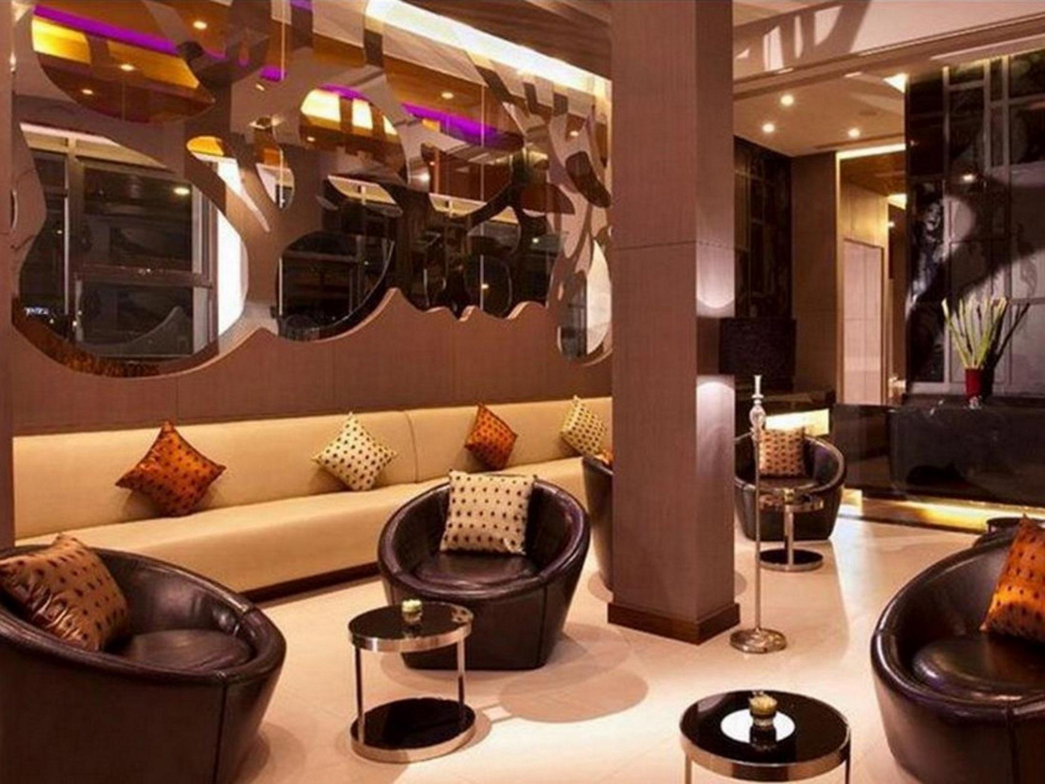 M2 De Bangkok Hotel Екстер'єр фото