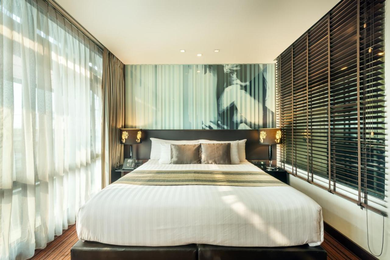M2 De Bangkok Hotel Екстер'єр фото