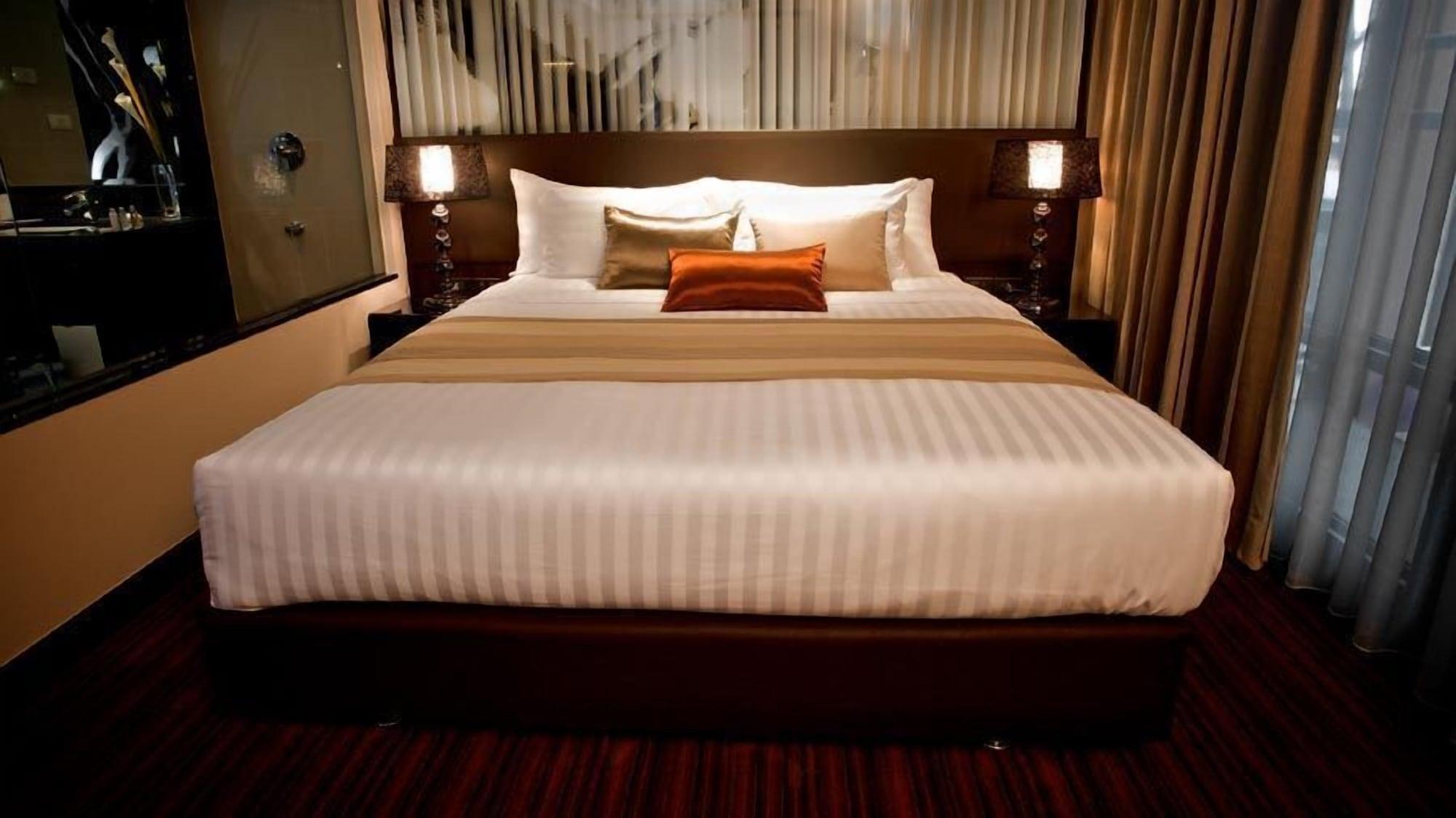 M2 De Bangkok Hotel Екстер'єр фото