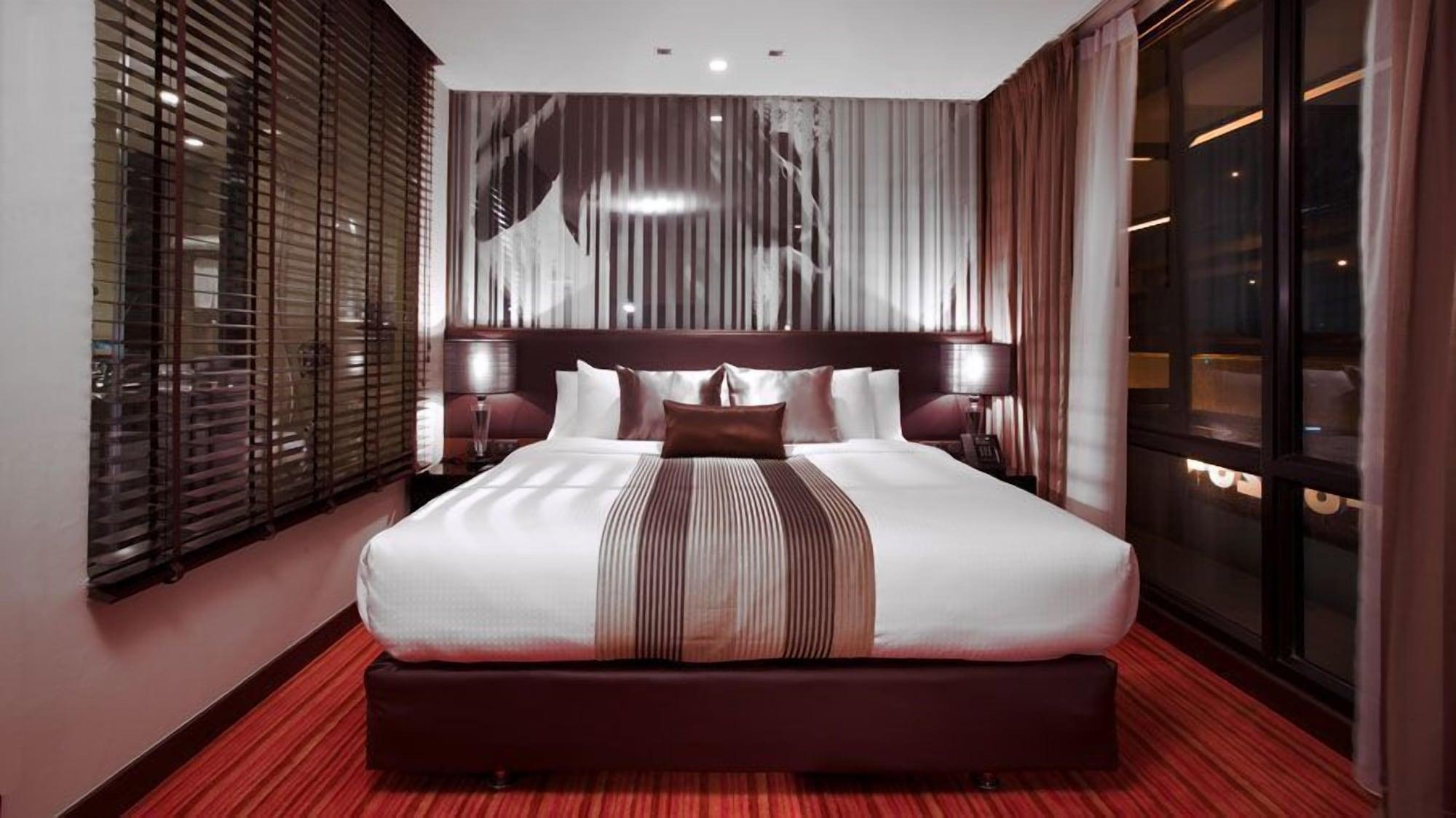 M2 De Bangkok Hotel Екстер'єр фото