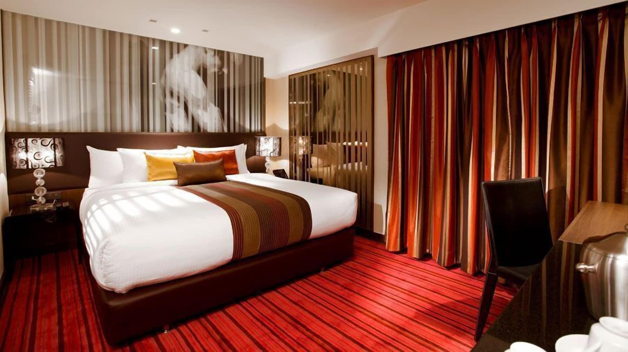 M2 De Bangkok Hotel Екстер'єр фото