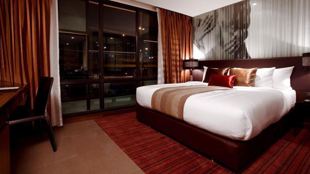 M2 De Bangkok Hotel Екстер'єр фото