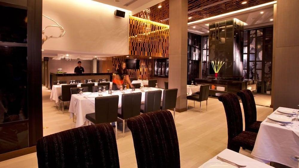 M2 De Bangkok Hotel Екстер'єр фото