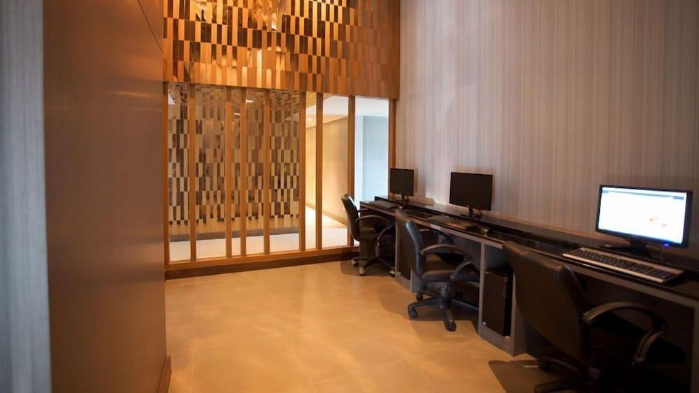 M2 De Bangkok Hotel Екстер'єр фото