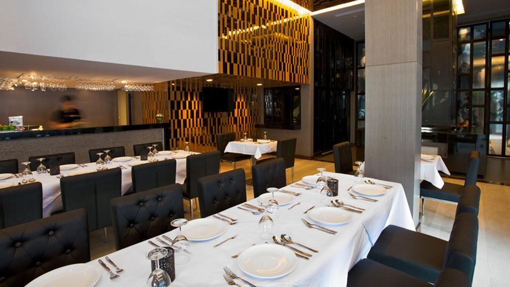 M2 De Bangkok Hotel Екстер'єр фото